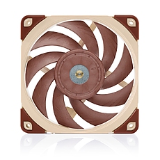 Noctua Вентилатор Fan 120mm NF-A12x25-LS-PWM