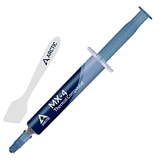 Arctic термо паста MX-4 4g + Spatula - Thermal Compound