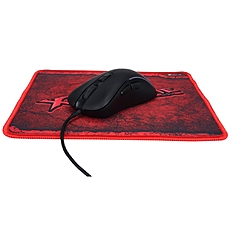 Xtrike ME геймърски комплект Gaming COMBO Mouse+Pad - GMP-290