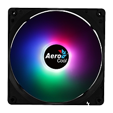AeroCool РІРµРЅС‚РёР»Р°С‚РѕСЂ Fan 140 mm - Frost 14 - Fixed RGB - ACF4-FS10117.11