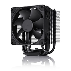 Noctua Охлаждане CPU Cooler NH-U9S chromax.black