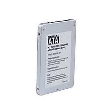 Makki кутия за ссд Caddy Convertor M.2 NGFF SSD to 2.5" SATA3, Aluminium - MAKKI-M2-NGFF-2.5