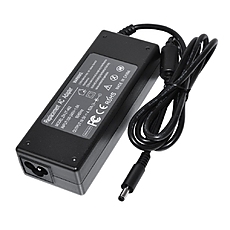 Makki зарядно за лаптоп заместител Laptop Adapter DELL 19.5V 4.62A 90W 4.5x3.0mm black - MAKKI-NA-DE-14