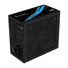 AeroCool захранване PSU LUX-650W Bronze - ACPB-LD65AEC.11
