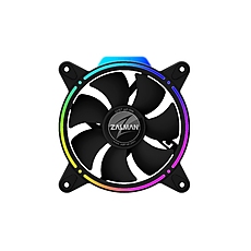 Zalman вентилатор Fan 120mm Addressable RGB - ZM-RD120A