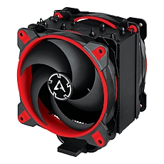 Arctic охладител Freezer 34 eSports DUO - Red - LGA2066/LGA2011/LGA1151/AM4