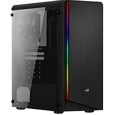 AeroCool кутия Case ATX - RIFT - RGB - ACCM-PV13012.11