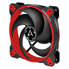 Arctic вентилатор Fan 120mm - BioniX P120 PWM PST - Red