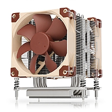 Noctua Охладител за процесор CPU Cooler NH-U9 TR4-SP3 - AMD TR4/SP3