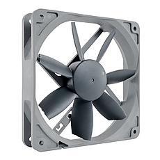 Noctua Вентилатор Fan 120mm NF-S12B-redux-1200