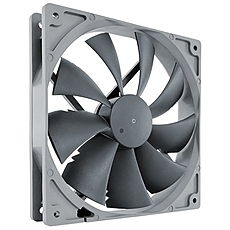 Noctua Вентилатор Fan 140mm NF-P14s-redux-1500-PWM