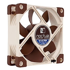 Noctua Вентилатор Fan 80mm NF-A8-PWM