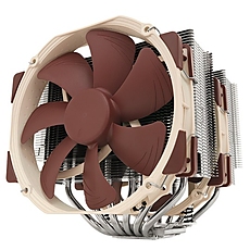 Noctua Охладител CPU Cooler NH-D15 LGA1150/2011/AMD