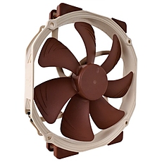 Noctua Вентилатор Fan 150mm (round 140mm)  NF-A15 PWM