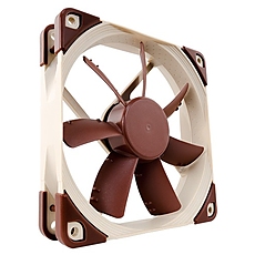 Noctua Вентилатор Fan 120mm NF-S12A ULN