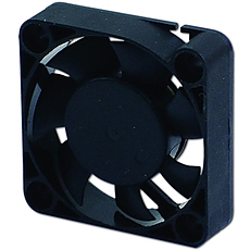 Evercool Вентилатор Fan 40x40x10 2Ball (6500 RPM) - 4010TH12BA