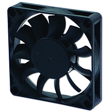 Evercool Вентилатор Fan 70x70x15 EL Bearing (3500 RPM) EC7015M12EA