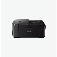 Canon PIXMA TR4650 All-In-One, Black