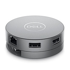 Dell Adapter - Dell USB-C Mobile Adapter - DA310