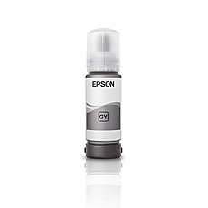 Epson 115 EcoTank Grey ink bottle