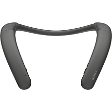 Sony SRS-NB10 Wireless Neckband Speaker, black