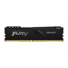 16G DDR4 3200 KINGS FURY BEAST