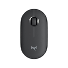 LOGITECH PEBBLE M350 WL GRAPHI