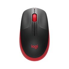 LOGITECH M190 WL RED