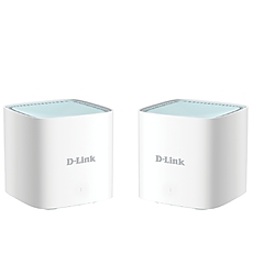 D-Link Eagle Pro AI AX1500 Mesh System - 2 Pack