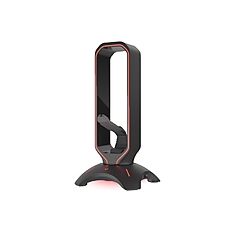 Genesis Headset Stand With Mouse Bungee Vanad 500