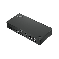 Lenovo ThinkPad Universal USB-C Dock