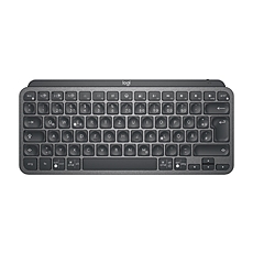Logitech MX Keys Mini Minimalist Wireless Illuminated Keyboard - GRAPHITE - US Intl