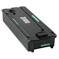 Ricoh C2011SP Waste Toner Bottle, 100,000 prints