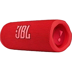JBL FLIP6 RED waterproof portable Bluetooth speaker