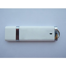 USB stick ESTILLO SD-03, 32GB, USB 3.0, White