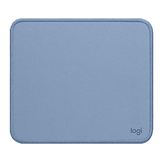 Logitech Mouse Pad Studio Series, Blue Grey