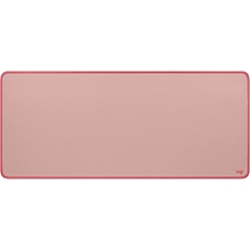 Logitech Desk Mat Studio Series, Darker Rose