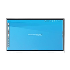 Интерактивен мулти-тъч дисплей TRIUMPH BOARD 65" INTERACTIVE FLAT PANEL