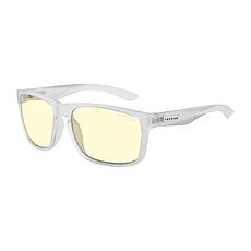 Gaming glasses Gunnar Intercept Frost, Amber, White