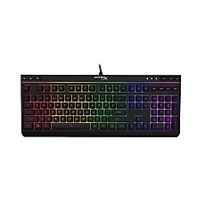 Gaming keyboard HyperX Alloy Core RGB