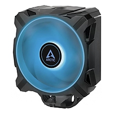 ARCTIC Freezer i35 RGB Black