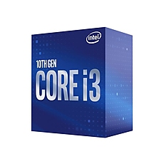 I3-10100F 3.6GHZ 6MB LGA1200 B