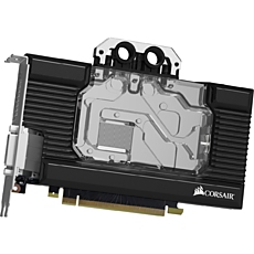 ’одµн ±»ок ·° видµо к°р‚° Corsair Hydro XG7 RGB ·° RTX 2070 Series Founders Edition CX-9020008-WW