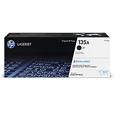 HP 135A Black Original LaserJet Toner Cartridge