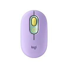 Logitech POP Mouse with emoji - DAYDREAM_MINT - EMEA