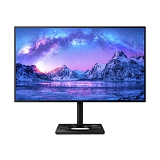 PHILIPS 279C9/00 27inch LCD monitor with USB-C docking station HDMI DP cable USB-C to C/A cable Power cable