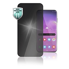 Hama "Privacy" Real Glass Screen Protector for Samsung Galaxy A52/A52s (5G)