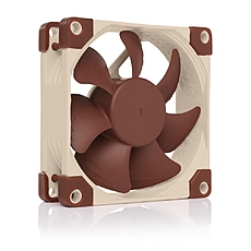 Вентилатор Noctua NF-A8 FLX 80 mm