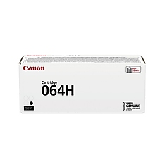Canon CRG-064H BK