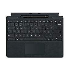 Microsoft Surface Pro Keyboard Pen 2 Bundel Black